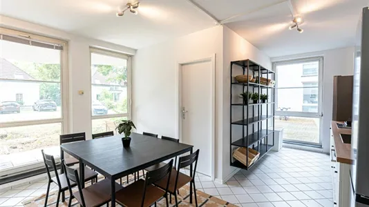 Rooms in Berlin Treptow-Köpenick - photo 9