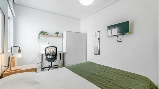 Rooms in Valladolid - photo 2