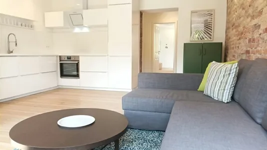 Apartments in Berlin Friedrichshain-Kreuzberg - photo 7