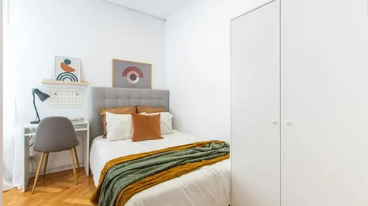 Rooms in Madrid Centro - photo 2