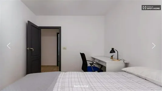 Rooms in Burjassot - photo 10