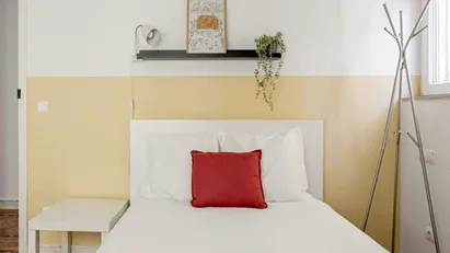 Room for rent in Lisbon (region)