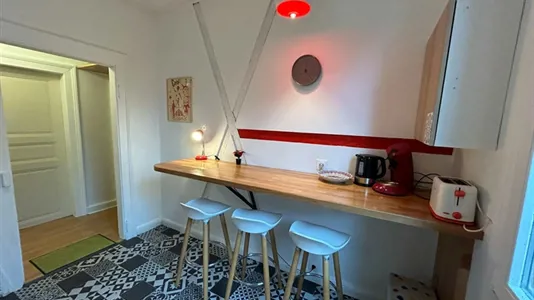 Rooms in Strasbourg - photo 3