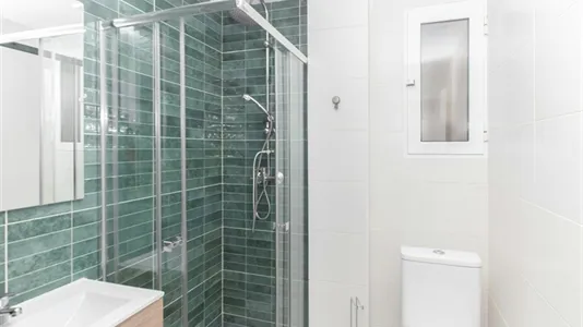 Rooms in Valencia Extramurs - photo 5