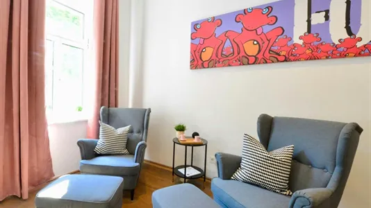 Apartments in Vienna Alsergrund - photo 4