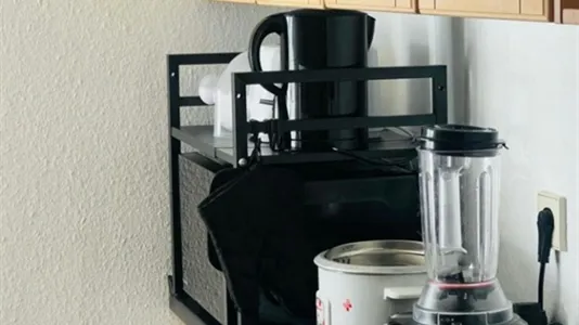 Rooms in Stuttgart-West - photo 8