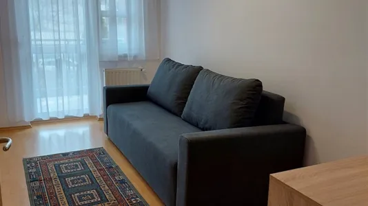 Apartments in Budapest Kőbánya - photo 6