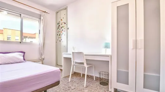 Rooms in Alboraya - photo 5