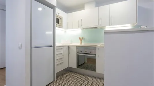 Apartments in Barcelona Ciutat Vella - photo 9