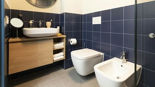 Rooms in Florence - photo 4