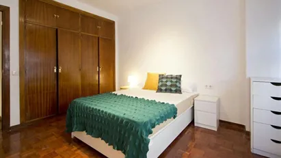 Room for rent in Madrid Chamartín, Madrid