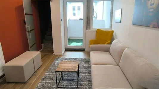 Rooms in Luik - photo 5