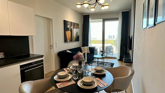 Apartments in Vienna Favoriten - photo 2