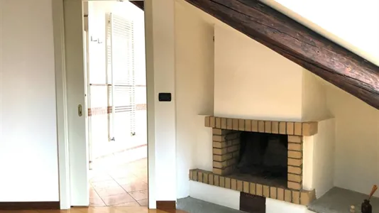 Apartments in Turin - photo 1