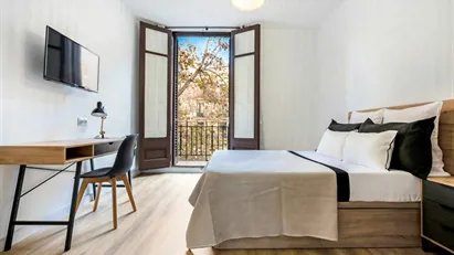 Room for rent in Barcelona Eixample, Barcelona