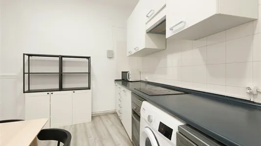 Rooms in Madrid Retiro - photo 9