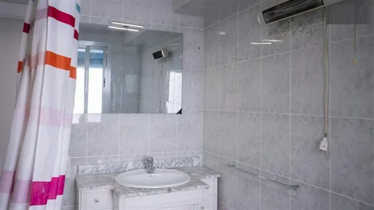 Rooms in el Camí de Vera - photo 6
