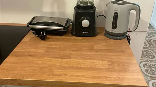 Rooms in Alaquàs - photo 10