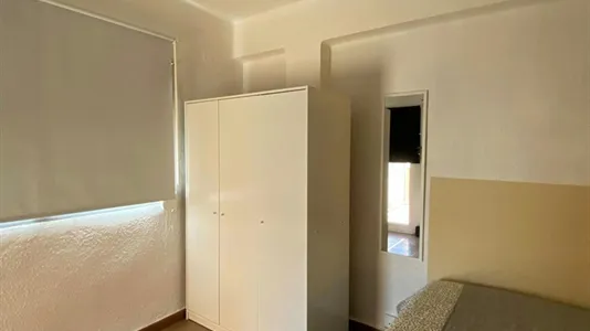 Rooms in Mislata - photo 4