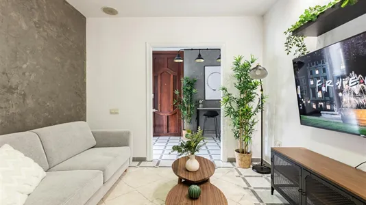 Rooms in Valencia Extramurs - photo 5