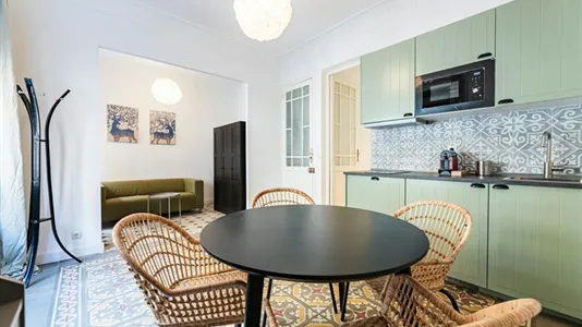 Apartments in Valencia L'Eixample - photo 4