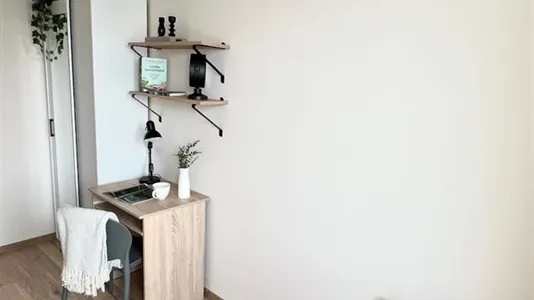 Rooms in Location is not specified - photo 10