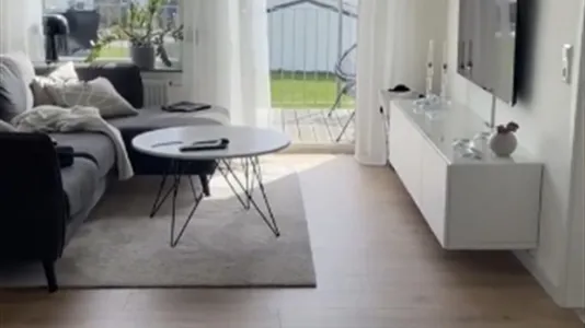 Apartments in Helsingborg - photo 4