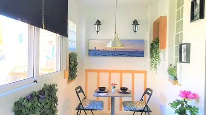 Apartment for rent in Badalona, Cataluña