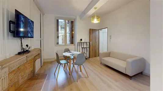 Apartments in Mâcon - photo 1