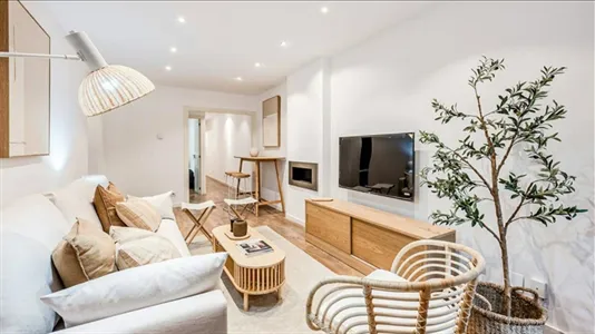 Rooms in Barcelona Sant Andreu - photo 7