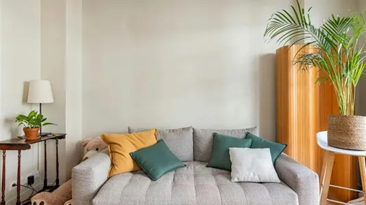 Apartments in Paris 11ème arrondissement - Bastille - photo 6