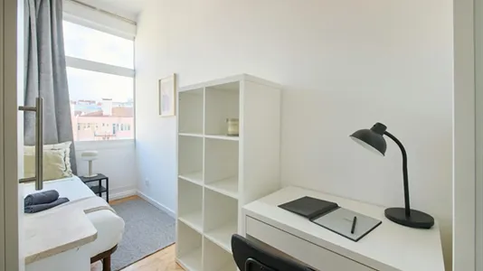 Rooms in Location is not specified - photo 4