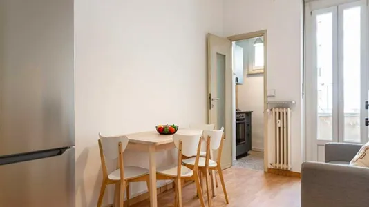 Rooms in Milano Zona 8 - Fiera, Gallaratese, Quarto Oggiaro - photo 7