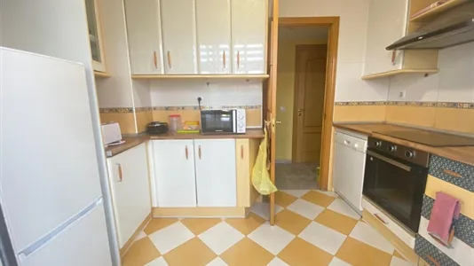Rooms in Las Barranquillas - photo 6