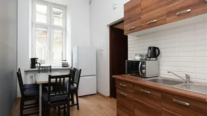 Apartment for rent in Kraków