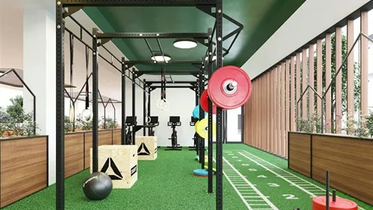 Apartments in Madrid Fuencarral-El Pardo - photo 8