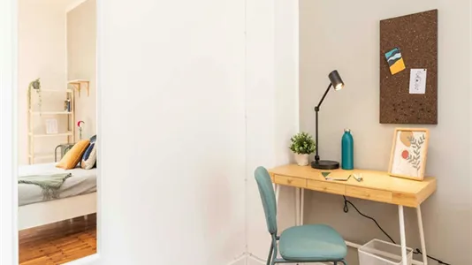 Rooms in Milano Zona 5 - Vigentino, Chiaravalle, Gratosoglio - photo 9