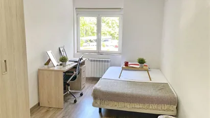 Room for rent in Madrid Ciudad Lineal, Madrid