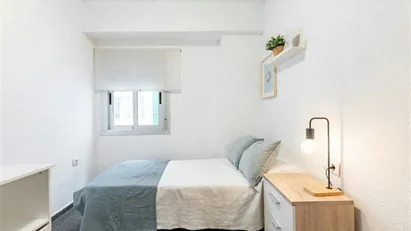 Room for rent in Valencia Algirós, Valencia (region)