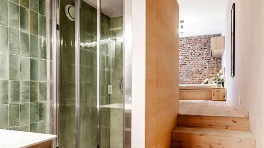 Rooms in Brussels Schaarbeek - photo 2