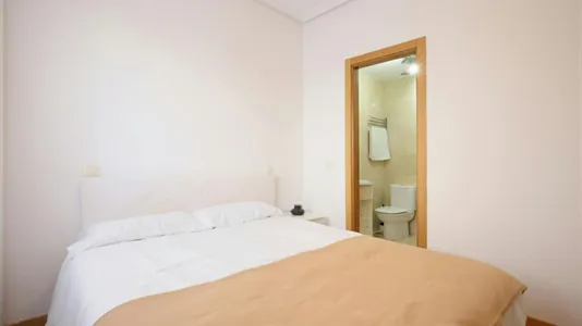 Apartments in Madrid Tetuán - photo 10