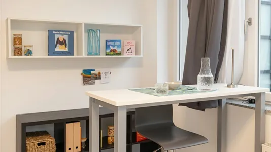 Apartments in Darmstadt - photo 10