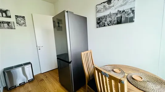 Apartments in Location is not specified - photo 7