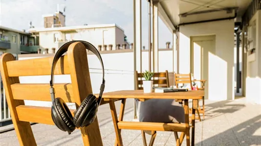 Rooms in Milano Zona 5 - Vigentino, Chiaravalle, Gratosoglio - photo 1