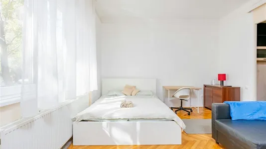 Rooms in Budapest Újbuda - photo 4