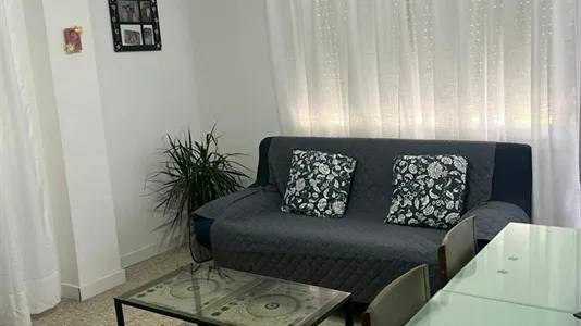 Rooms in Barcelona Sant Martí - photo 8