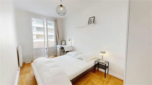 Rooms in Lyon - photo 2