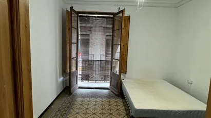 Room for rent in Barcelona Ciutat Vella, Barcelona