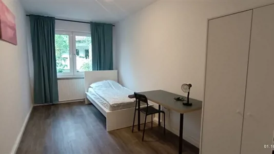 Rooms in Dortmund - photo 1