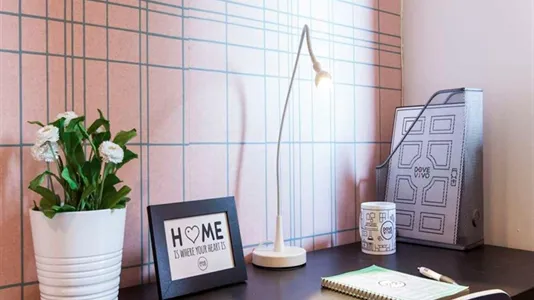 Rooms in Milano Zona 9 - Porta Garibaldi, Niguarda - photo 6